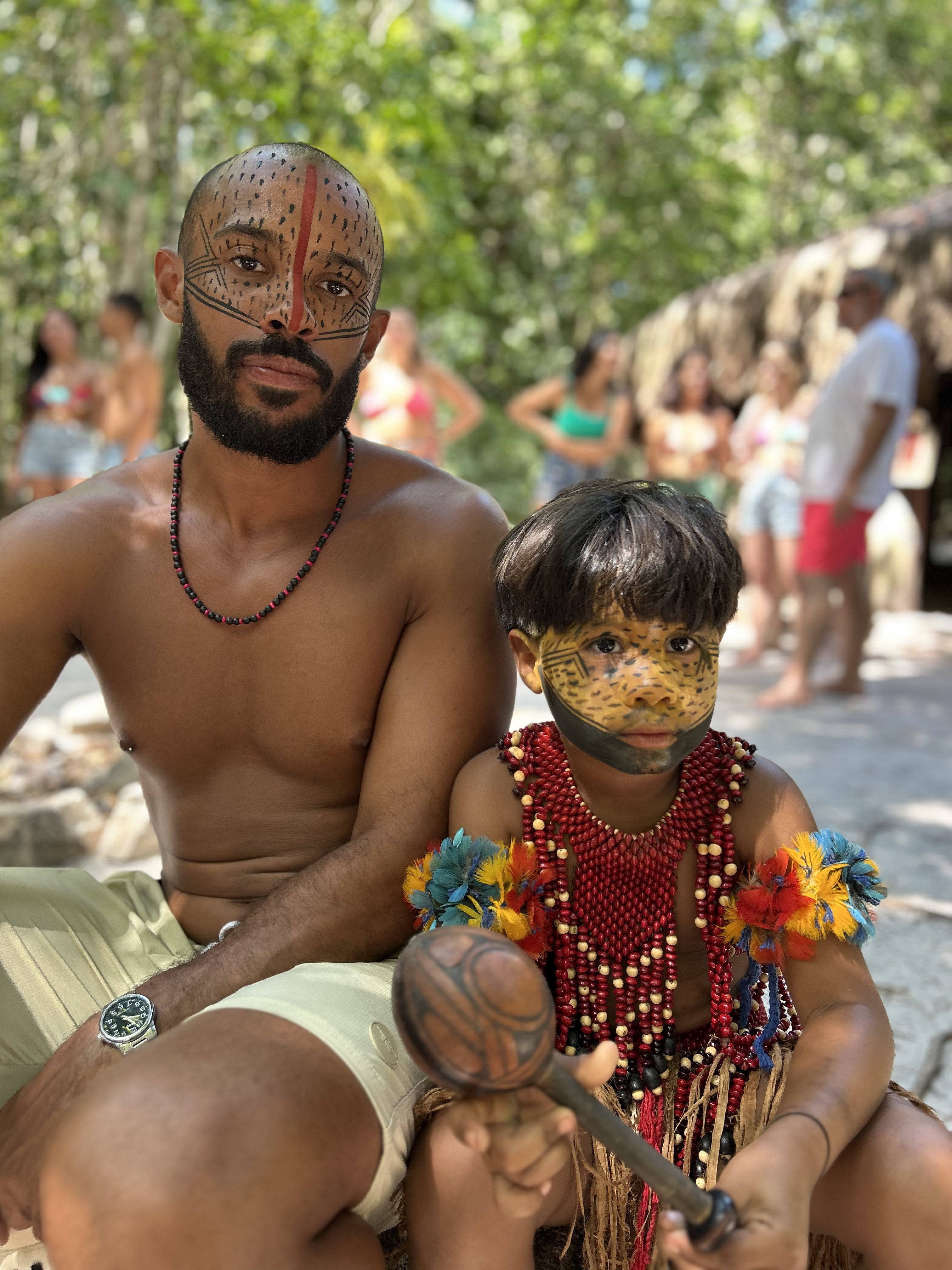 Arraial d'Ajuda - BA