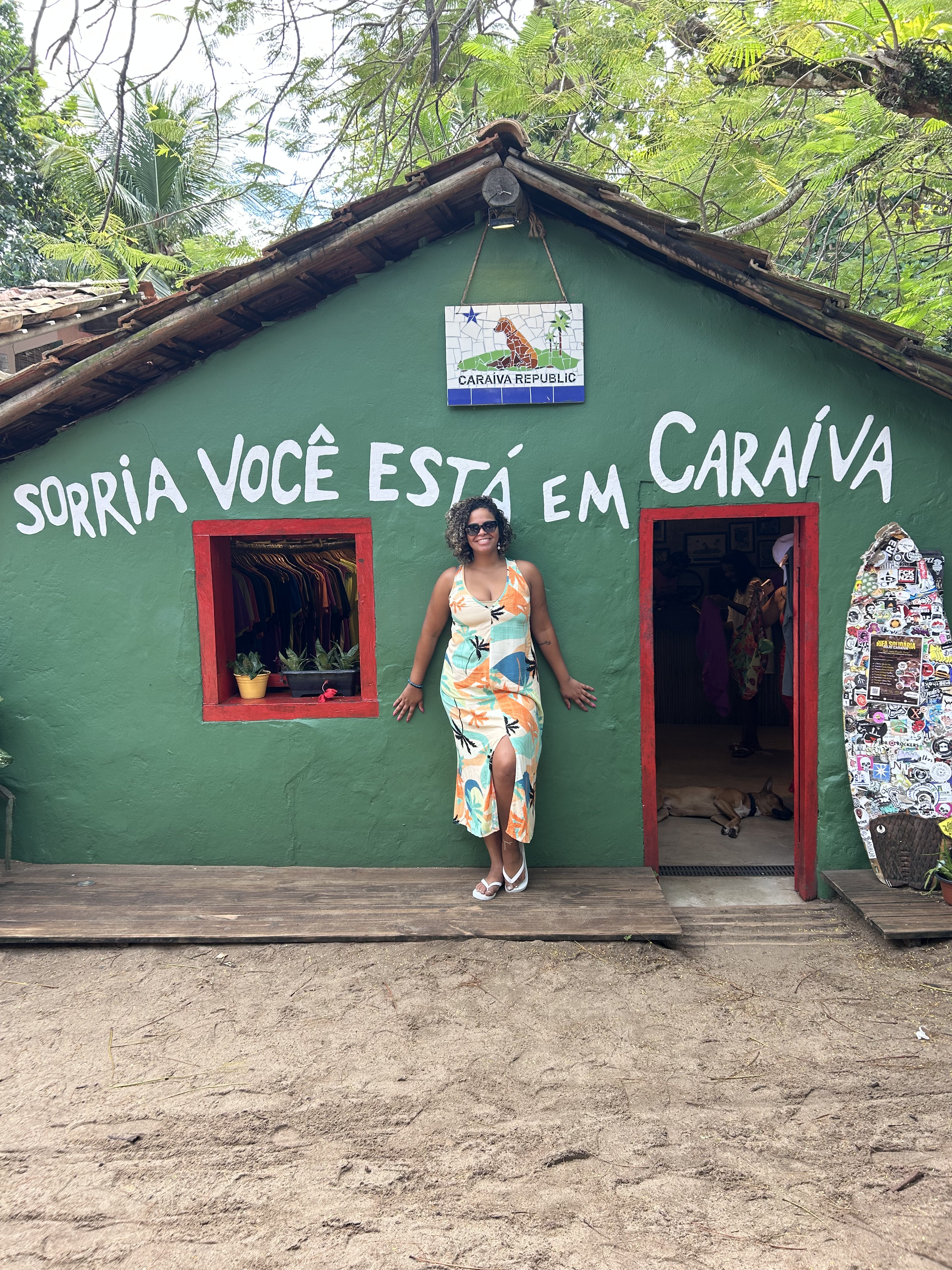 Bahia - BA
