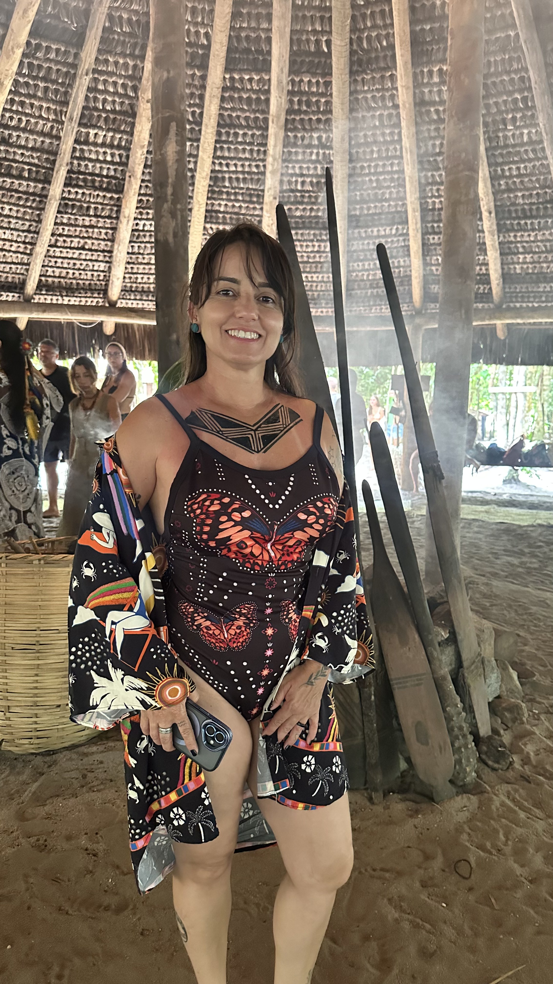 Caraíva - BA